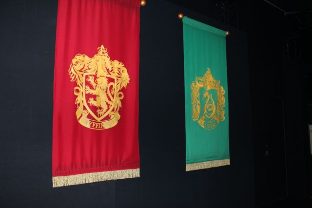 「ハリー・ポッター展」フォトギャラリー（18枚目）