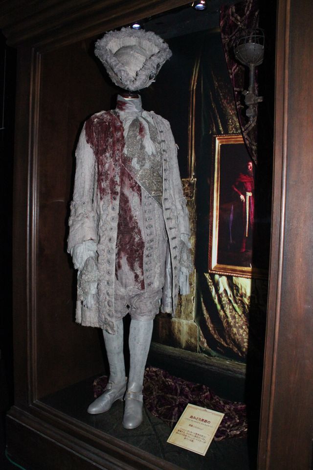 「ハリー・ポッター展」フォトギャラリー（26枚目）