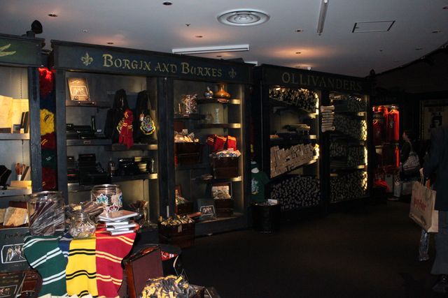 「ハリー・ポッター展」フォトギャラリー（27枚目）