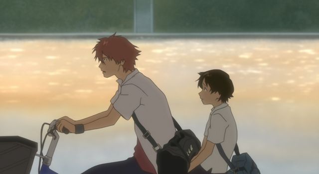 細田守監督『時をかける少女』場面写真（2枚目）