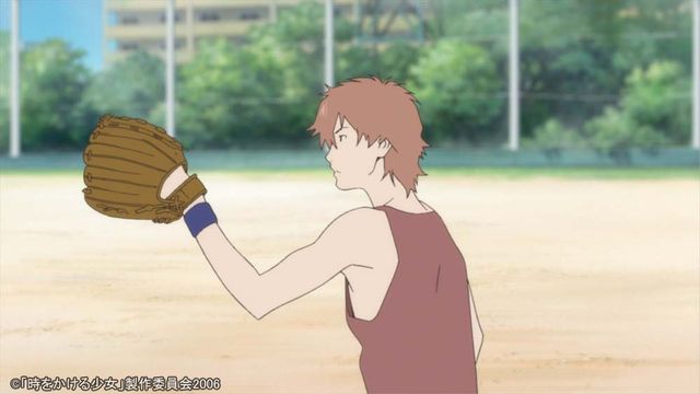 細田守監督『時をかける少女』場面写真（6枚目）