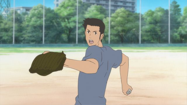 細田守監督『時をかける少女』場面写真（7枚目）