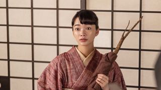 朝ドラ「風、薫る」横沢(井上祐貴)がりん(見上愛)に思わぬ話を切り出す 第97回あらすじ