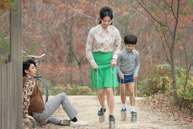 「スカーレット」第17週「涙のち晴れ」（2枚目）