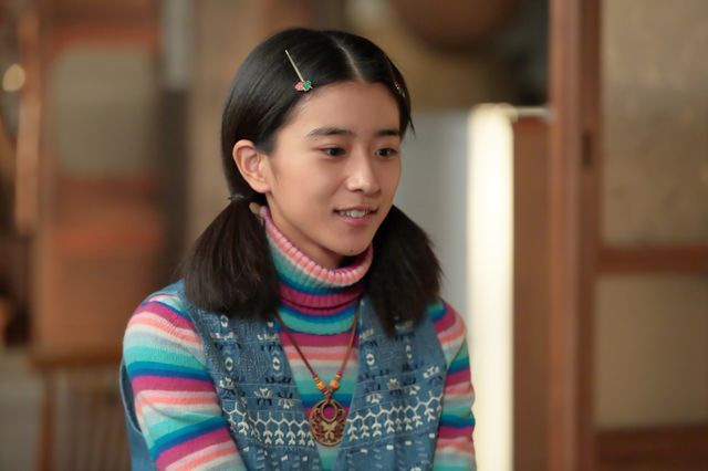 「スカーレット」第17週「涙のち晴れ」（5枚目）