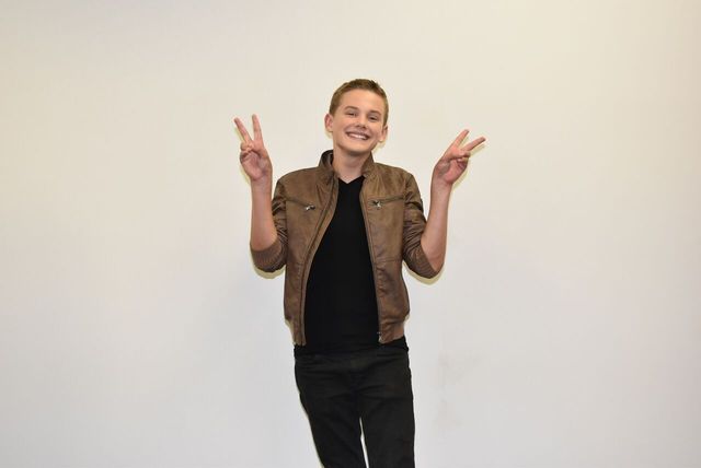 天使の歌声を持つ絶世の美少年フォトギャラリー：フォトギャラリー