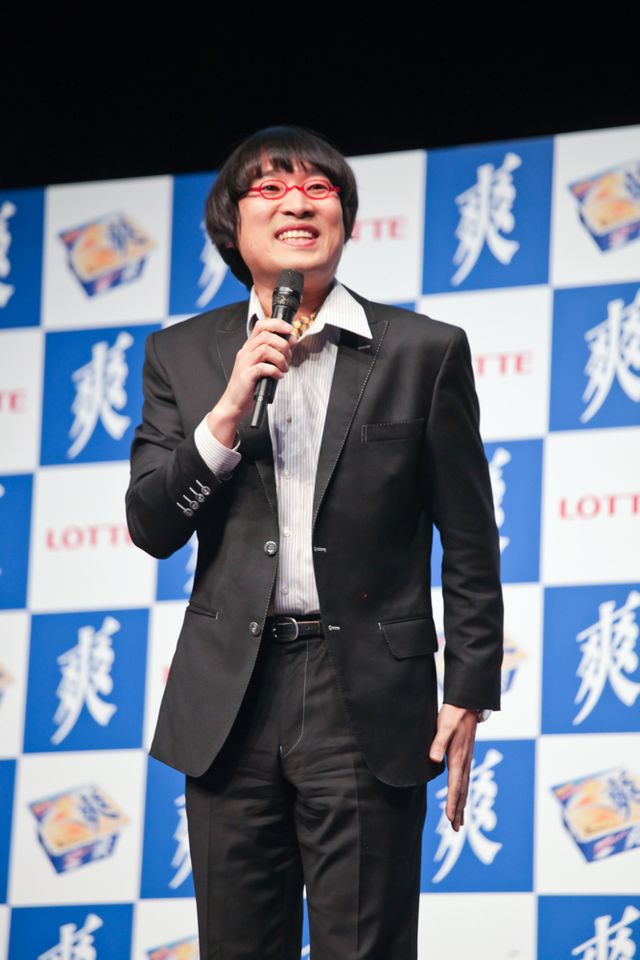 ももいろクローバーZ登壇イベント　フォトギャラリー：フォトギャラリー