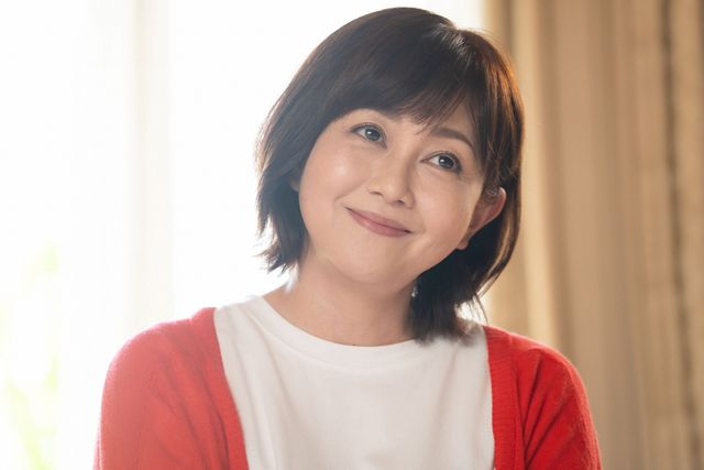 与田祐希主演「量産型リコ -最後のプラモ女子の人生組み立て記-」第10話「小向家、解散！」（7枚目）