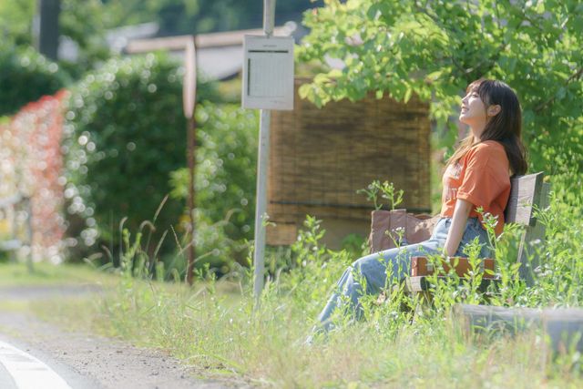 与田祐希主演「量産型リコ -最後のプラモ女子の人生組み立て記-」第10話「小向家、解散！」（10枚目）