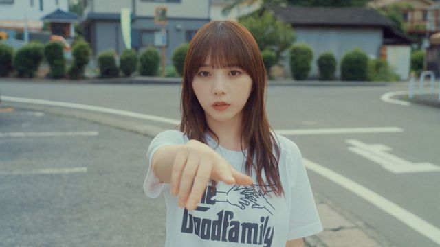 与田祐希主演「量産型リコ -最後のプラモ女子の人生組み立て記-」第10話「小向家、解散！」（12枚目）