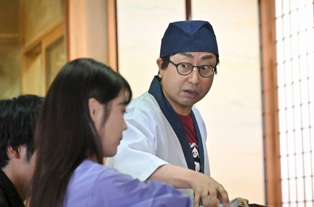 ファスト映画事件の行方は？有村架純、中村倫也、赤楚衛二ら「石子と羽男」3話場面写真（9枚目）