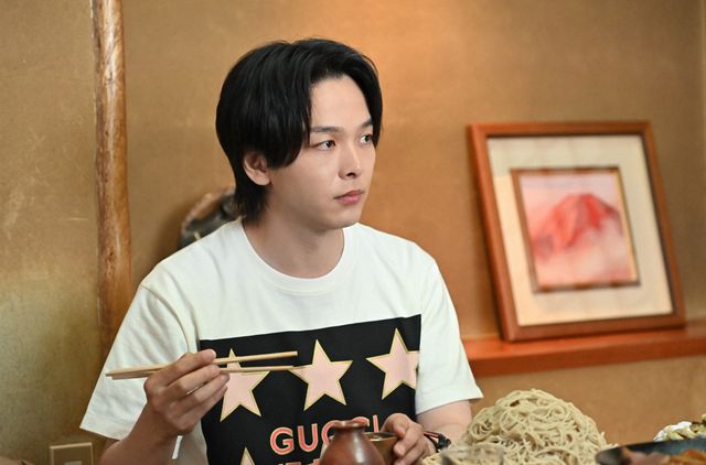 ファスト映画事件の行方は？有村架純、中村倫也、赤楚衛二ら「石子と羽男」3話場面写真（10枚目）