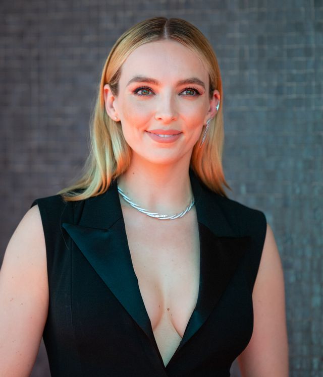 ジョディ・カマー画像集（2枚目）