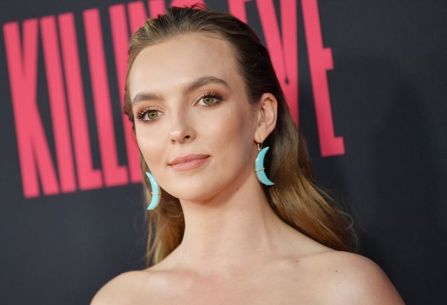 ジョディ・カマー画像集（5枚目）