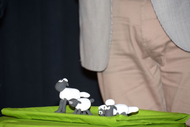 木村佳乃、加藤憲史郎にメロメロ！フォトギャラリー（3枚目）