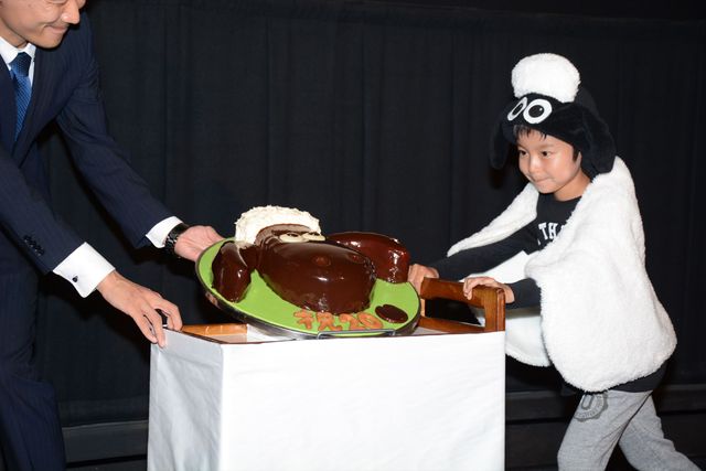 木村佳乃、加藤憲史郎にメロメロ！フォトギャラリー（5枚目）