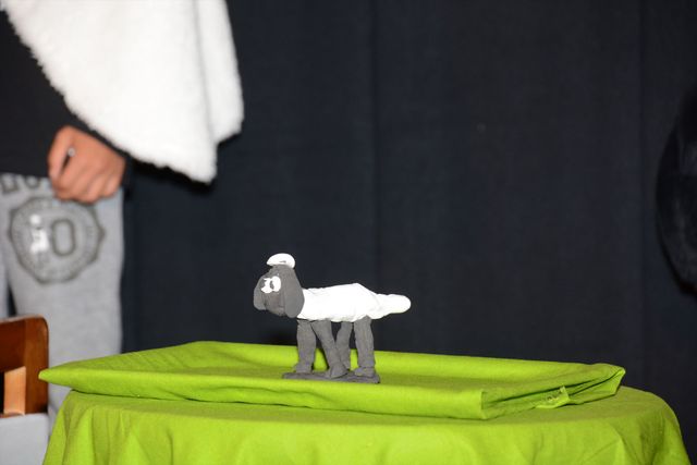 木村佳乃、加藤憲史郎にメロメロ！フォトギャラリー（7枚目）