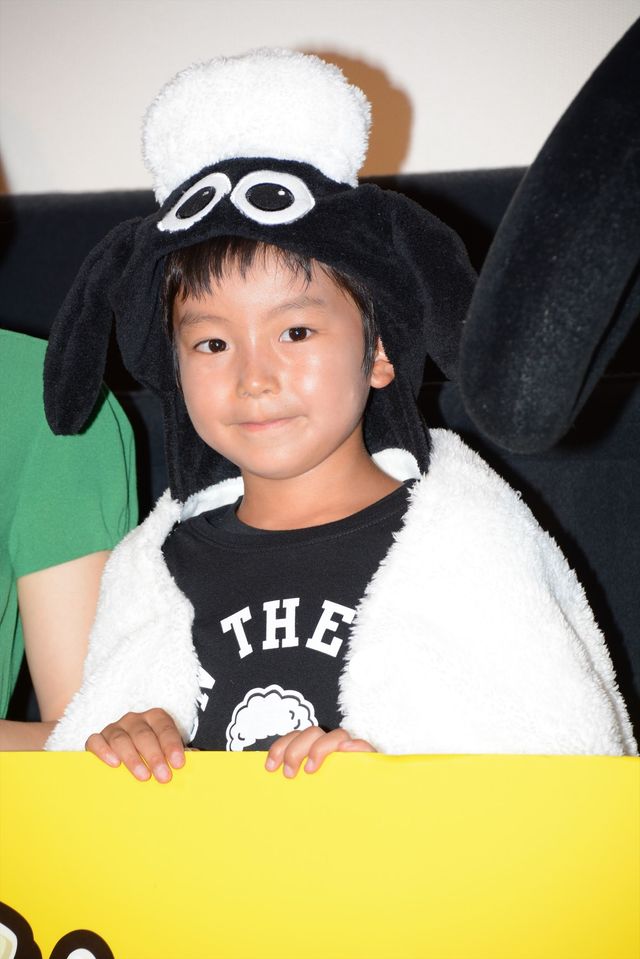 木村佳乃、加藤憲史郎にメロメロ！フォトギャラリー（10枚目）