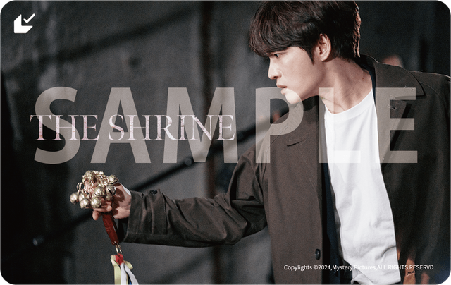 映画『神社　悪魔のささやき』フォトギャラリー（3枚目）