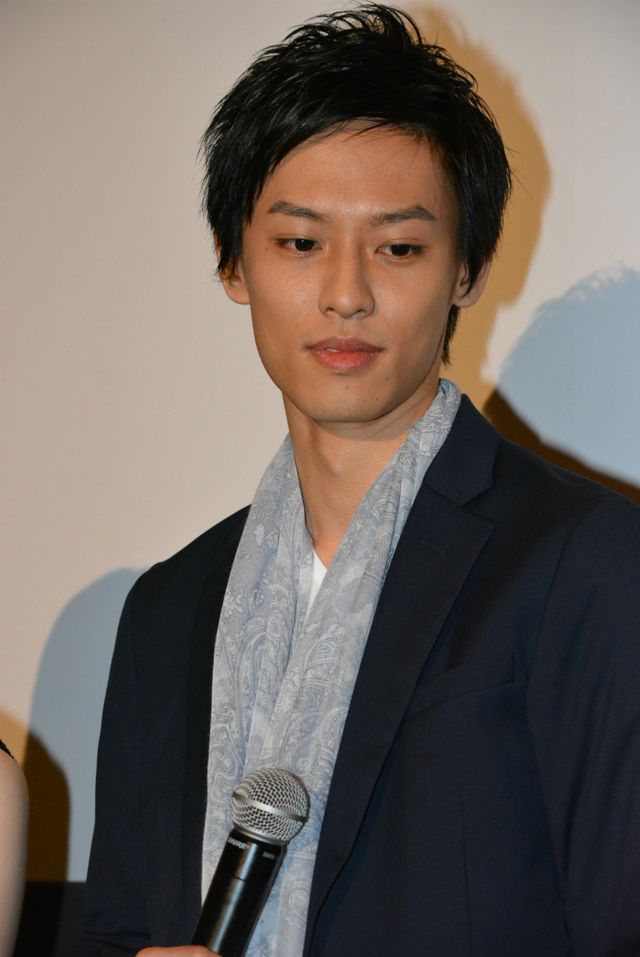 黒川芽以、霊感が強いことを告白！　画像ギャラリー（2枚目）