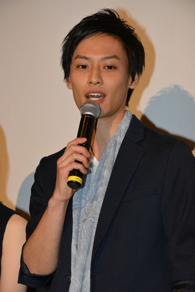 黒川芽以、霊感が強いことを告白！　画像ギャラリー（3枚目）