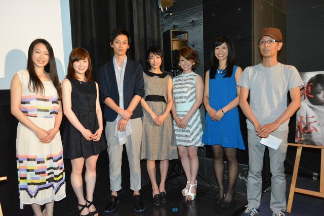 黒川芽以、霊感が強いことを告白！　画像ギャラリー（9枚目）