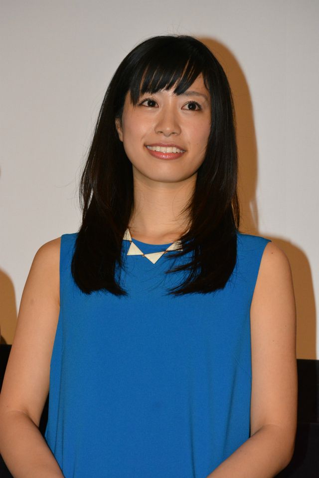 黒川芽以、霊感が強いことを告白！　画像ギャラリー（13枚目）