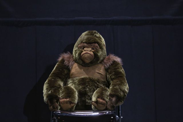 町山智浩字幕監修の『キングコング』爆音上映実施！　キングコングが暴れるところの音圧がスゴい！　画像ギャラリー（9枚目）