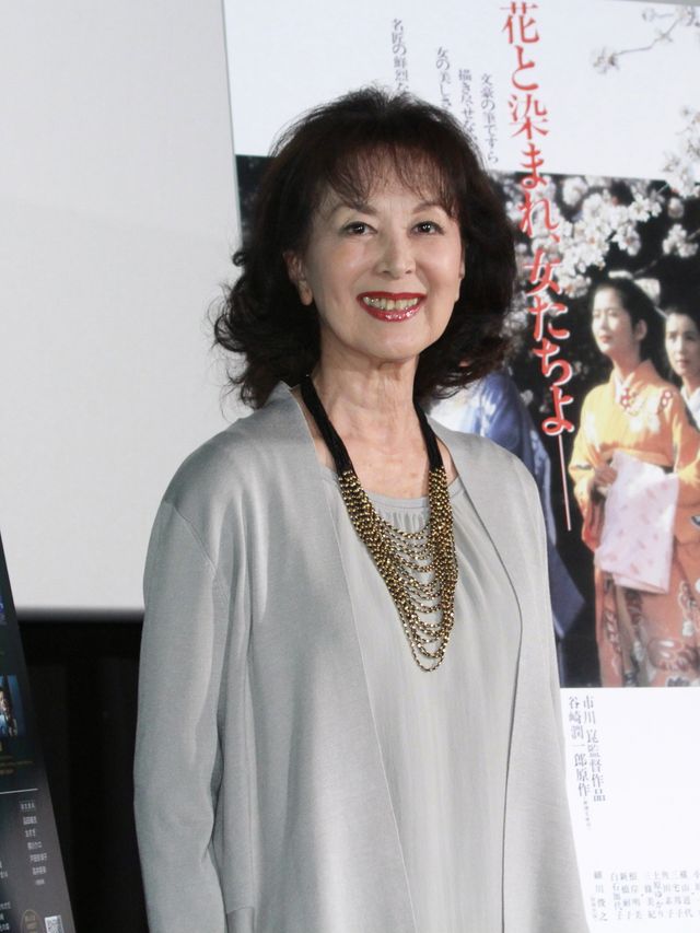 映画『細雪』特別試写会フォトギャラリー：フォトギャラリー