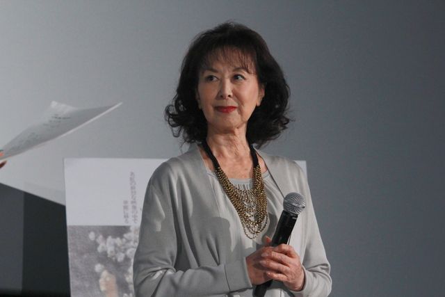 映画『細雪』特別試写会フォトギャラリー（4枚目）