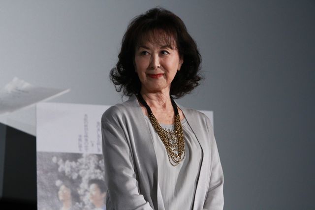 映画『細雪』特別試写会フォトギャラリー（5枚目）