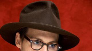 『スウィーニー・トッド フリート街の悪魔の理髪師』ジョニー・デップ　インタビュー