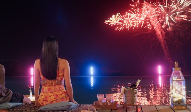 真実の愛を探す旅の様子「バチェロレッテ・ジャパン」シーズン3より（2枚目）