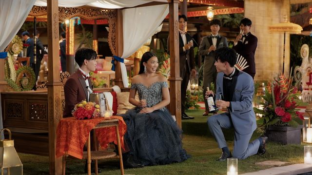 真実の愛を探す旅の様子「バチェロレッテ・ジャパン」シーズン3より（4枚目）