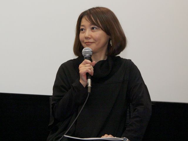 『ゆれる』西川美和監督、ズビャギンツェフ監督から受けた衝撃、そして自身の新作について語る！　画像ギャラリー（2枚目）