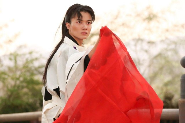 「平清盛」五条大橋シーン フォトギャラリー：フォトギャラリー