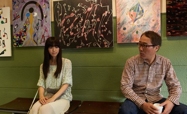 映画『インターミッション』フォトギャラリー（2枚目）