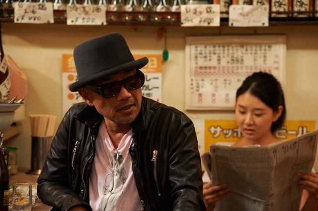 映画『インターミッション』フォトギャラリー（3枚目）