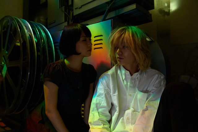 映画『インターミッション』フォトギャラリー（7枚目）