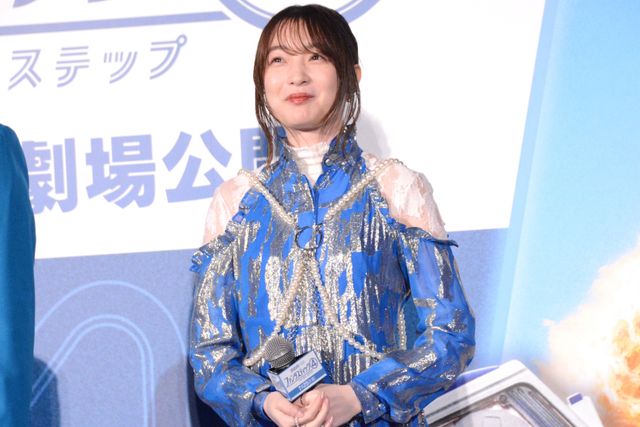 『ファンタスティック4：ファースト・ステップ』ついに公開！西野七瀬＆坂本真綾ら豪華ゲストが祝福（2枚目）