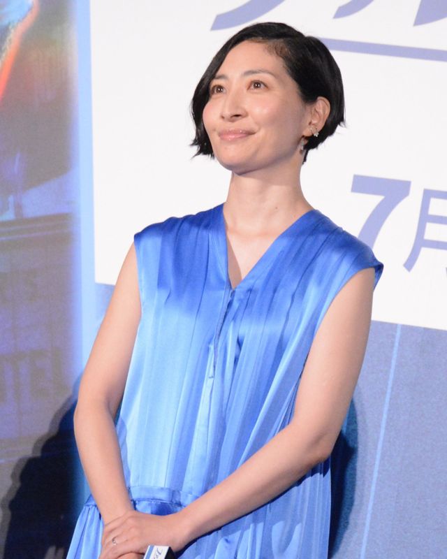 『ファンタスティック4：ファースト・ステップ』ついに公開！西野七瀬＆坂本真綾ら豪華ゲストが祝福（4枚目）