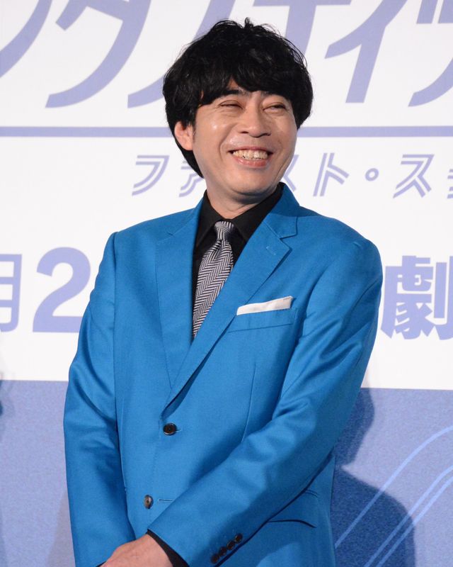 『ファンタスティック4：ファースト・ステップ』ついに公開！西野七瀬＆坂本真綾ら豪華ゲストが祝福（5枚目）