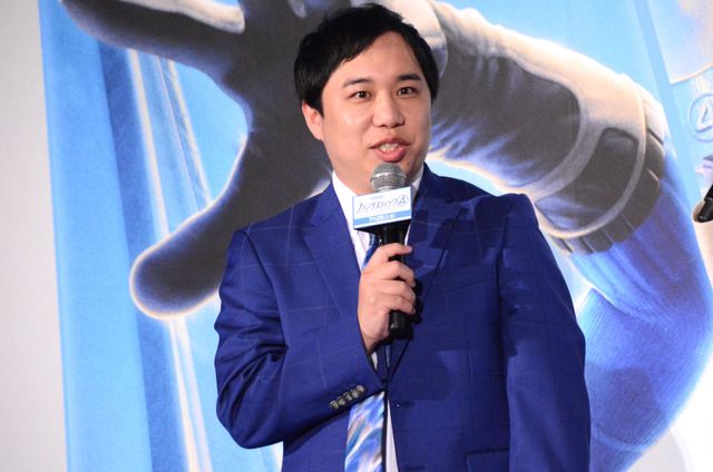 『ファンタスティック4：ファースト・ステップ』ついに公開！西野七瀬＆坂本真綾ら豪華ゲストが祝福（8枚目）