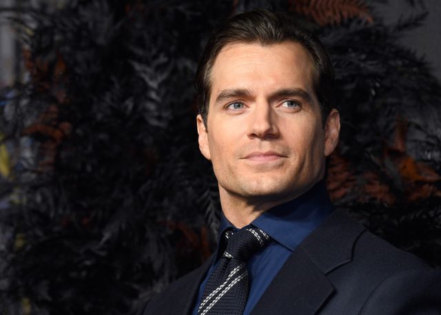 ヘンリー・カヴィル