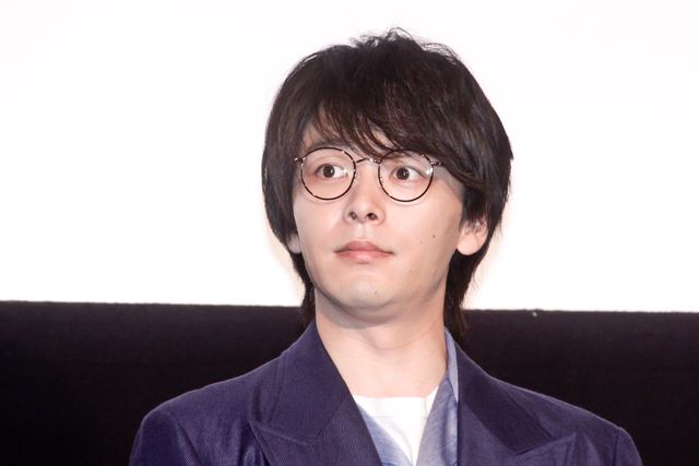 石原さとみ・中村倫也・青木崇高が登壇『ミッシング』公開記念舞台あいさつ（2枚目）