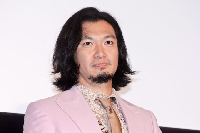 石原さとみ・中村倫也・青木崇高が登壇『ミッシング』公開記念舞台あいさつ（3枚目）