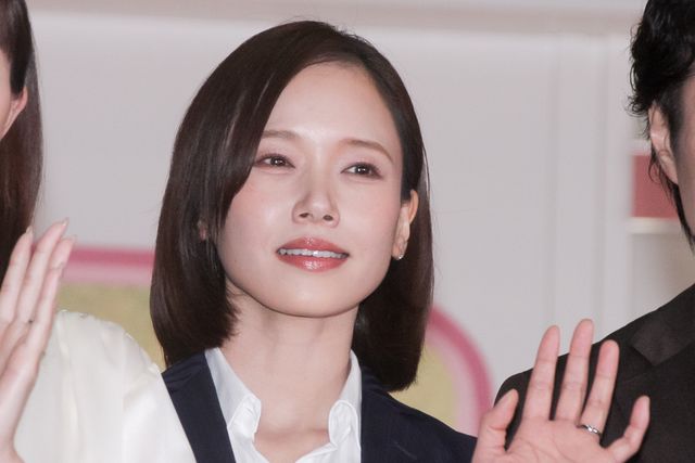 櫻井翔、“占拠シリーズ”第3弾は初回から傷メイク！新土曜ドラマ「放送局占拠」制作発表会見（5枚目）