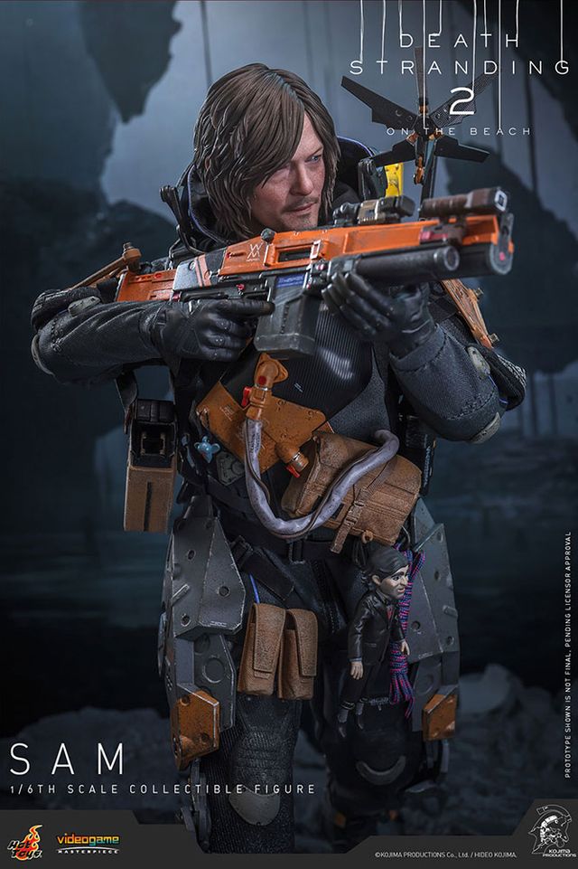 ホットトイズ　ビデオゲームマスターピース　エッツィ ヨドバシ.com - ホットトイズ HOT TOYS ムービー
