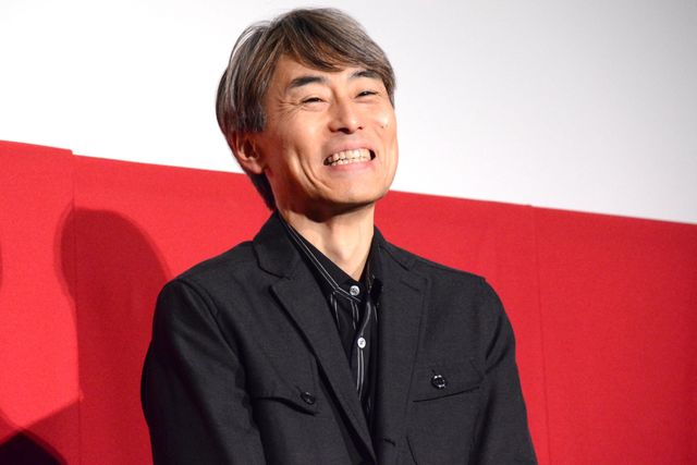 もうすぐ33歳になる林遣都への祝福も！映画『隣人X －疑惑の彼女－』公開記念舞台あいさつ（10枚目）