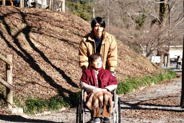 「リバイス」ヒロミさんのスピンオフ完結…「DEAR GAGA」page.2（6枚目）